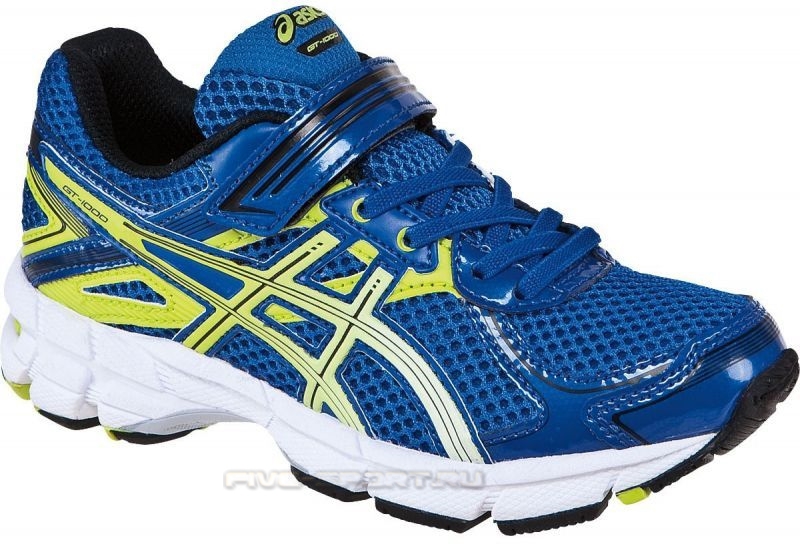 Asics GT-1000 2 PS подростк