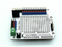 Sensor Shield