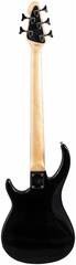 Бас-гитара PEAVEY Milestone 5 Black