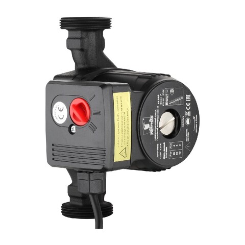 Насос циркуляционный Pumpman GRS25/4