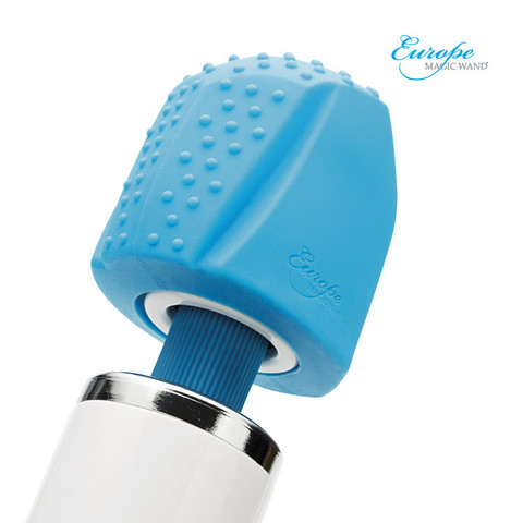 Насадки для Magic wand Original и Magic wand Europe