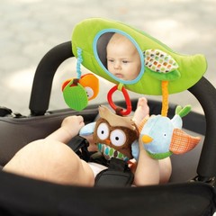 Skip Hop Игрушка на коляску 