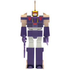 Фигурка Super7 Transformers: Blitzwing