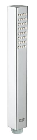 GROHE Euphoria Cube 27884001 Душ ручной