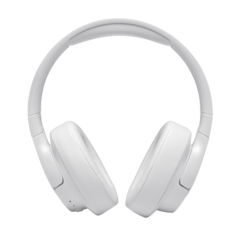 Беспроводные наушники JBL Tune 710BT White