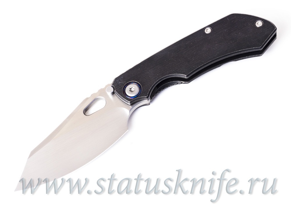 Сет ножей CKF/Rotten Evo 3.0 FULL HOUSE