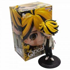Фигурка Q Posket Tokyo Revengers: Kazutora Hanemiya