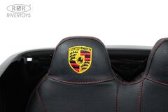 Porsche E999EE (лицензионная модель) с дистанционным управлением