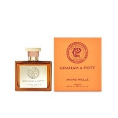 GRAHAM & POTT Ambre Miellé