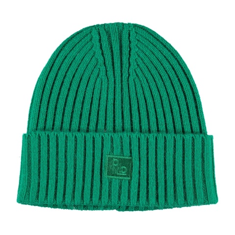 Шапка Molo Karli Total Green