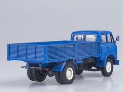 MAZ-5335 board blue 1:43 Nash Avtoprom