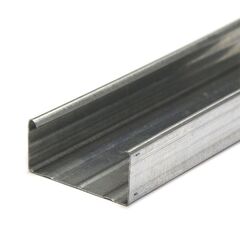 Профиль потолочный Кнауф, 60×27×3000мм t=0,6