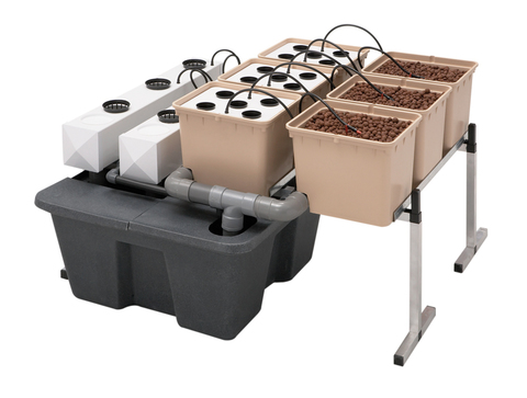 TriSystem Demo GHE