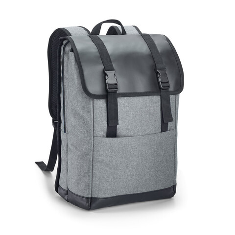 TRAVELLER. Рюкзак для ноутбука 17'' из 600D