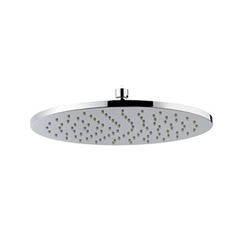 Newform X-STEEL 316 26534X.50.050 Верхний душ, d30см, без кронштейна, G1/2