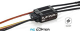 ESC регулятор мотора Hobbywing Platinum V4 60A 3-6S с BEC