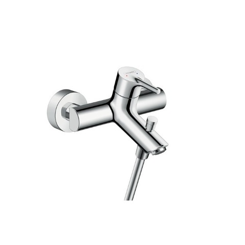 Hansgrohe Talis S 72401000 Смеситель для ванны однорычажный