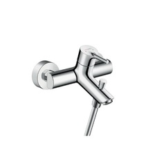 Hansgrohe Talis S 72401000 Смеситель для ванны однорычажный фото