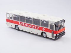 Ikarus 250.59 Intourist Soviet Bus (SOVA) 1:43