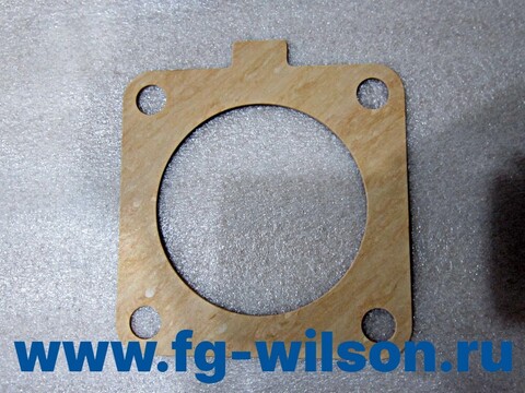 Прокладка / Gasket-Water connection АРТ: 984-063