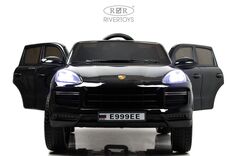 Porsche E999EE (лицензионная модель) с дистанционным управлением