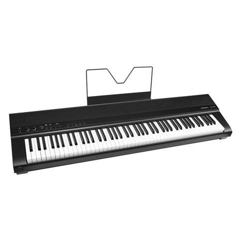 Medeli SP201plus-BK+stand
