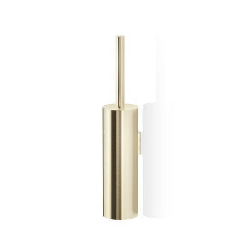 Decor Walther Bar 0856982 Туалетный ершик, цвет: золото