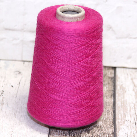 Меринос BIELLA YARN VICTORIA 2/48 цикламен