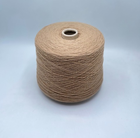 Millefili (пр.Италия). 2/15 750м/100гр, 70% Меринос, 30% Кашемир, цвет-Кэмел(718246), арт.35157