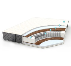 Матрас Эра плюс/Era Plus