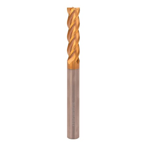 Фреза ц/х  3,0x75/15мм 4z P30 TiSiCrN 60HRC d03 H-Tools 6806-030-d03