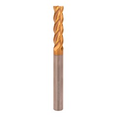 Фреза ц/х  3,0x75/15мм 4z P30 TiSiCrN 60HRC d03 H-Tools 6806-030-d03