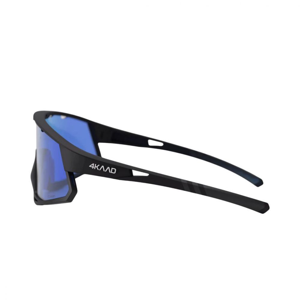 Спортивные гоночные очки 4KAAD Mirador black - 4