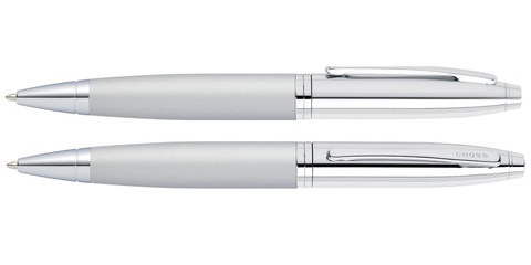 Ручка шариковая Cross Calais Two-tone (AT0112-4)