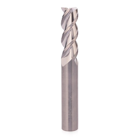 Фреза по алюминию ц/х  4,0x50/12мм 3z A55 d04 H-Tools 6729-040-d04