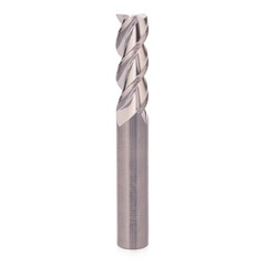 Фреза по алюминию ц/х  4,0x50/12мм 3z A55 d04 H-Tools 6729-040-d04