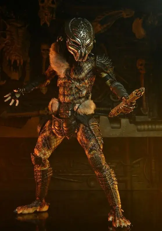 Фигурка Хищник Змей из фильма Predator
