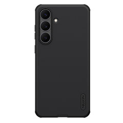 Чехол противоударный от Nillkin для Samsung Galaxy S25 FE, серия Super Frosted Shield Pro