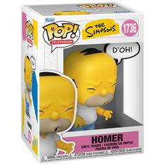 Funko POP! Simpsons: Homer (D`OH!) (1736)