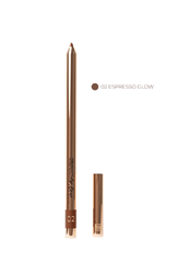 Карандаш для губ SenSulu Lip Liner 02 Espresso Glow
