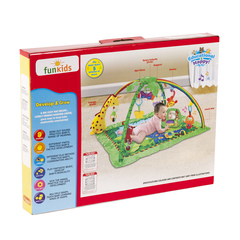 Funkids Развивающий коврик 