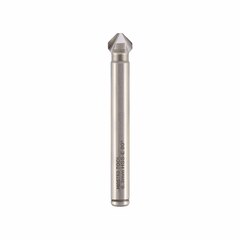 Зенковка ц/х 90° 6,3мм HSSE-Co5 3z DIN335C L45мм d5мм M3(BF) MASTER-TOOL 1060101020035