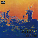 PINK FLOYD: Soundtrack From The Film 