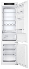 Встраиваемый холодильник Zigmund & Shtain BR 25 X