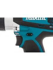 Аккумуляторная дрель-шуруповёрт Makita DDF458RFE