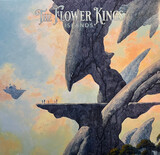 FLOWER KINGS, THE:  Islands