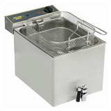 Фритюрница электрическая Roller Grill MF 120 R