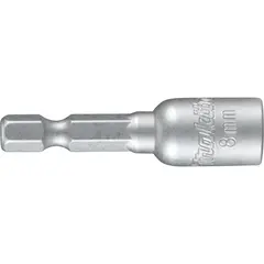 Магнитная торцовая головка 8x50 мм Makita B-67773