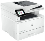 МФУ лазерное черно-белое HP LaserJet Pro MFP M4103dw