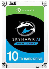 Жесткий диск 10TB SATA 6Gb/s Seagate ST10000VE001